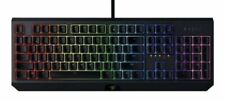 Razer Black Widow RGB Wired Mechanical Gaming Keyboard - BRAND NEW picture