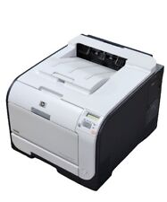 HP LaserJet CP2025 Workgroup Laser Printer FULLY FUNCTIONAL VERY CLEAN SEE PICS picture