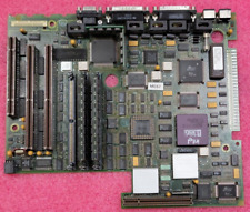 IBM PC Personal Computer PS/2 70 Model 8570 Vintage 80386 Motherboard #ME67 picture