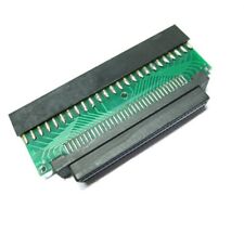 SCSI 68 Pin Female to IDC 50 Pin Female Adapter picture