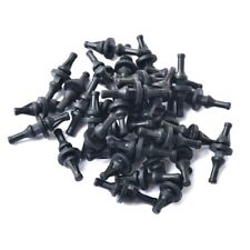 Anti vibration of the chassis fan screw pin of flexible 35pcs rubber mount picture