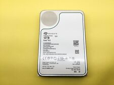 Seagate Exos X12 12TB 7.2K SAS 12Gbps 3.5'' Hard Drive HDD ST12000NM0027 picture