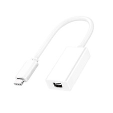  Thunderbolt 3 To Thunderbolt 2 Adapter Type C Cable USB 3.1 For Macbook Air Pro picture