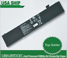 USA New OEM RC30-0248  RZ09-02386 Battery For Razer Blade 15 Advanced 2018 2019 picture