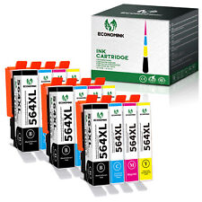 564XL Ink Cartridge for HP 564 Photosmart 5520 5525 6520 6525 7520 7525 Printer picture