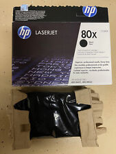 HP CF280X 80X LaserJet Pro Black Toner no box picture