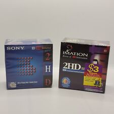 Sony Imation 2HD 3 1/2