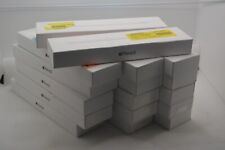 LOT OF 17 EMPTY Apple Pencil Gen. 2 Boxes - Empty Boxes ONLY - Read picture