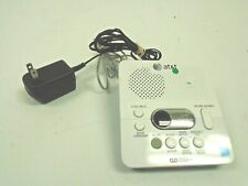 AT&T 1740 Digital Answering Machine System 60 Minutes Remote Access  picture
