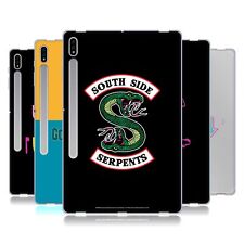 OFFICIAL RIVERDALE GRAPHIC ART SOFT GEL CASE FOR SAMSUNG TABLETS 1 picture