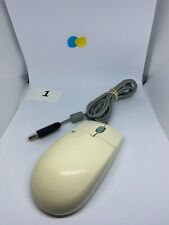 Rare Microsoft IntelliMouse w/IntelliEye 1.0  USB PS/2 Compatible X04-91790 picture