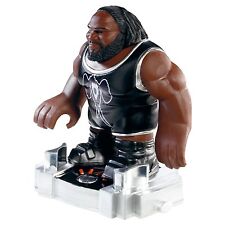 NEW App Tivity iPAD WWE RUMBLERS Mark HENRY TOY Game Battle Championship picture