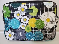 Hadaki - O'Floral Laptop Bag up to a  17