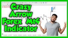 Best Forex Arrow indicator Mt4 Accurate Trading System 100% NoN Repaint Strategy picture
