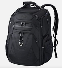 KROSER TSA Friendly Travel Laptop Backpack 18.4 inch XXXL Gaming Backpack picture