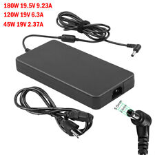 19V 45W/120W/180W Ac Power Adapter Laptop Charger for Asus ROG VivoBook MSI picture