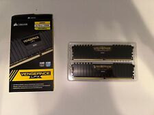 Corsair Vengeance LPX 16GB (2 x 8GB) PC4-28800 (DDR4-3600) Memory... picture