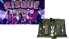 IGT 3902 CPU WITH RISQUE BUSINESS SOFTWARE picture
