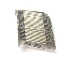 50pcs Low profile bezel bracket for Fujitsu D2755-A11 GS3 82599E UFT-0090 NIC picture