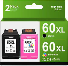 60XL 60 XL Ink Cartridges Compatible with HP Photosmart C4788 C4795 C4799 C4610 picture
