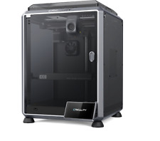 Creality K1C-High-Speed 3D Printer, Auto-Leveling, AI Monitoring, Quality Prints picture