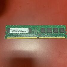 HYNIX HYS64T64000HU-3.7-A 512MB 1Rx8 PC2-4200U-444-11-A1 Memory RAM picture
