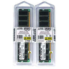 2GB KIT 2 x 1GB HP Compaq Pavilion A1240.fi A1243w A1245c PC3200 Ram Memory picture