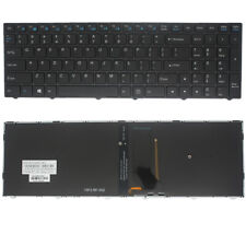 US Backlit Laptop Keyboard for Clevo N250 N650 N750 N850 N950 N957 PA70 P950  picture