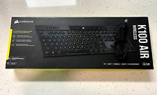 Corsair K100 Air RGB Mechanical Gaming Keyboard picture