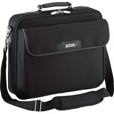 Targus 15.6 Traditional Notepac Laptop Case - GSA-OCN1-90 w/Shoulder Strap NEW picture