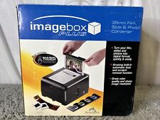 Pacific Image ImageBox Plus for Windows and Mac New In Box picture