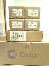 Calix E9-2 Shelf 100-04469 W/ 4 Fans & Installation Kit NEW SEALED 000-00916 picture