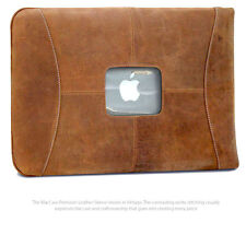 MacCase Premium Leather 13