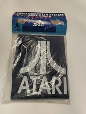 *VINTAGE *SUPER RARE ATARI DUST COVER NOT USED (NOS) picture