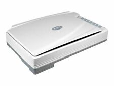 Plustek OpticPro A320E Flatbed Scanner - NEW picture