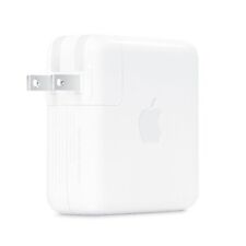 Genuine OEM APPLE 96W USB-C Power Adapter for MacBook Pro A2166 MX0J2AM/A picture