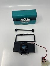 Cool Master Computer TP2-5030BP1 Slot 1 Heatsink CPU Fan The Ultimate Thermal picture