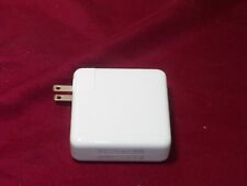 Genuine OEM Apple A2166 96W USB-C MacBook Pro Air Mini AC Charger picture