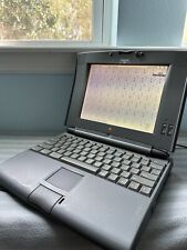 Vintage Apple Macintosh PowerBook 520 w/ Charger & Battery 68LC040 TESTED WORKS picture