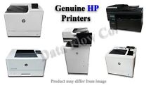 Open Box HP Color LaserJet Enterprise MFP 5800f Printer 6QN30A#BGJ picture