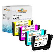 T212XL for Epsont T212XL 212XL Ink Cartridges Epson WorkForce WF-2830 WF-2850 picture