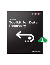 Stellar Data Recovery Professional for Windows, Download Vers picture