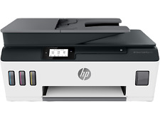 HP Smart Tank Plus 651 Wireless All-in-One InkJet Printer, Color Mobile Print, picture