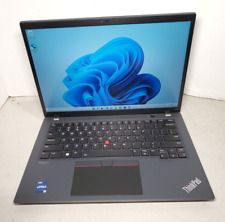 Lenovo Thinkpad T14 G3 14