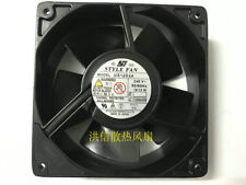 1PC STYLE FAN US12D24 240V 50/60Hz 16/15W high temperature resistant cooling fan picture