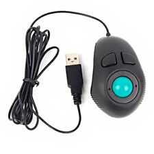 Portable Wired Trackball Mouse - Improve your Home Computing Experience picture