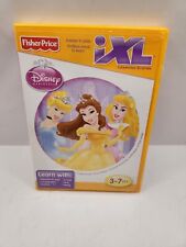 Disney Princess: iXL Learning System (CD-ROM, Windows) picture