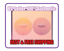 BTS TinyTAN Mouse Pad Pink Purple Official Authentic Goods US Seller ARMY picture