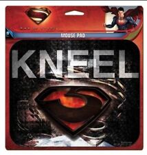 Superman Soft Neoprene Gaming Mouse Pad 2 Laptop Computer PC Optical Mouse Pad picture