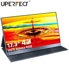 Used | UPERFECT Portable Monitor 17.3